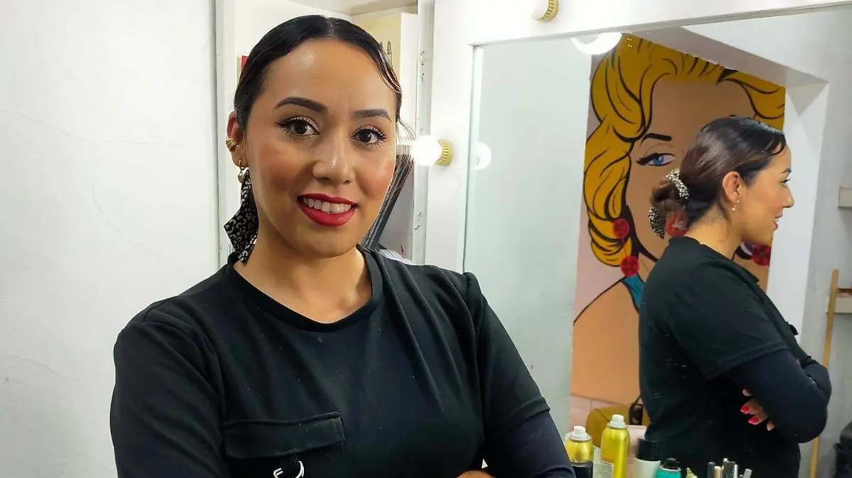 Estilista de San Luis Karla Ortega2