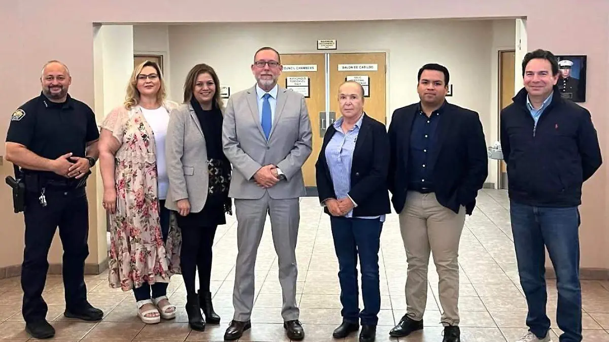 Sonora respalda proyectos de desarrollo económico regionales
