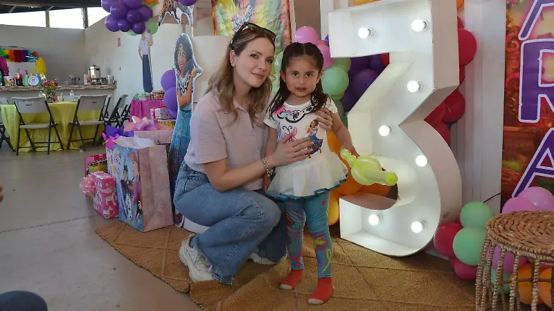fiesta de cumpleaños