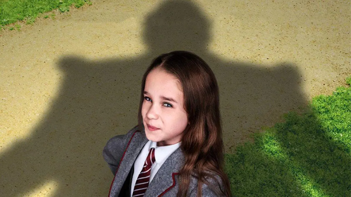 matilda el musical en Netflix