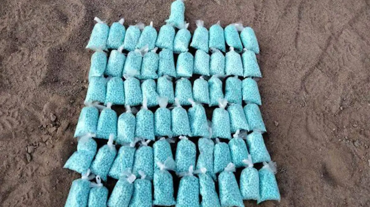 pastillas de fentanilo
