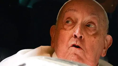 pope