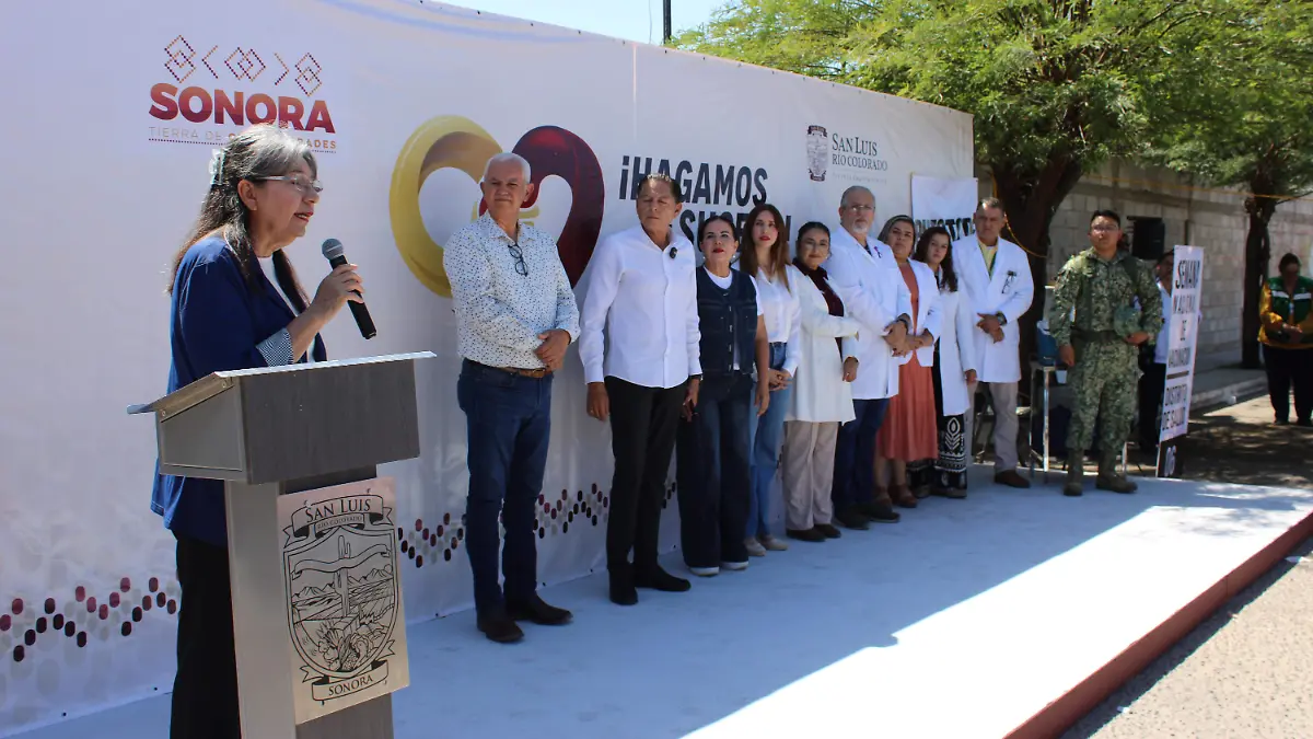 Inicia campaña de vacunación VF (1)