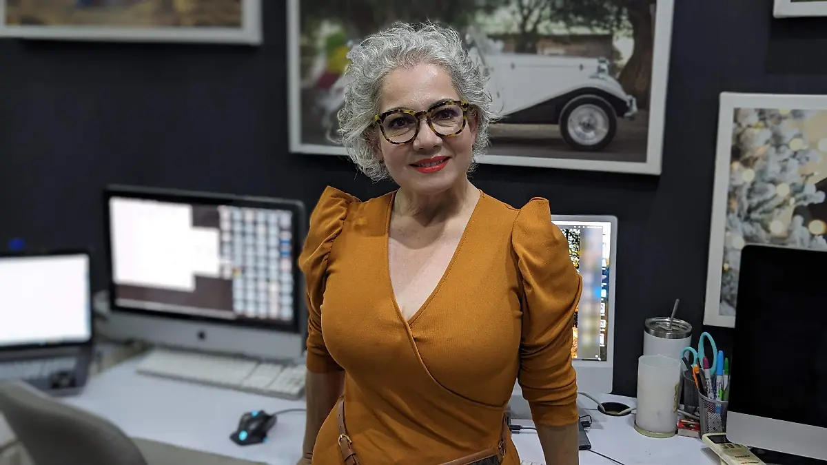 Fotógrafa Gema Edith Peña Félix SLRC (1)