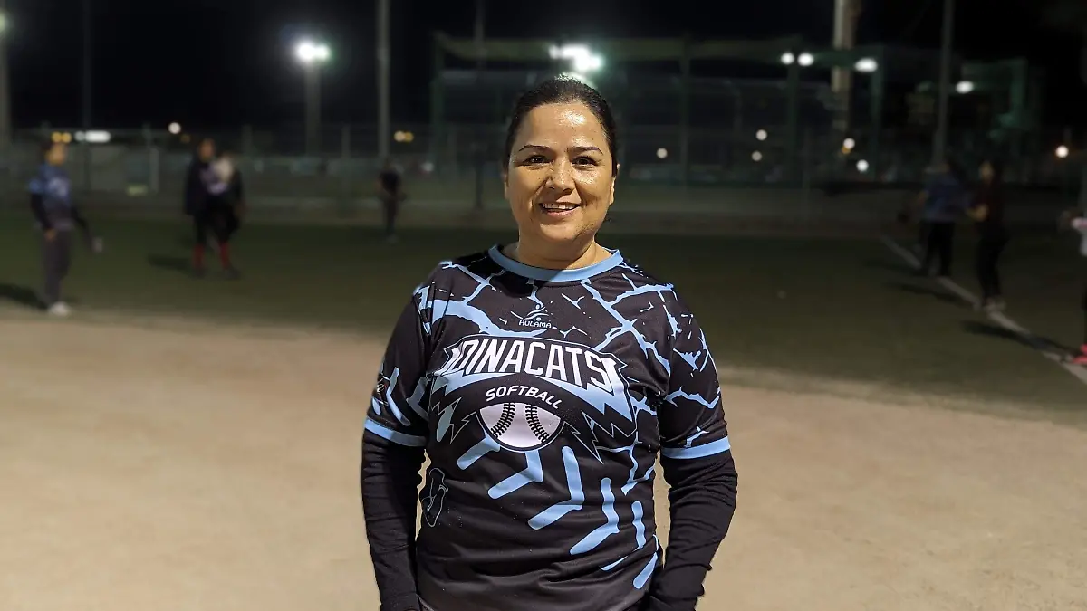 Aglay Celaya Espinoza softol SLRC Madre Mujer (2)
