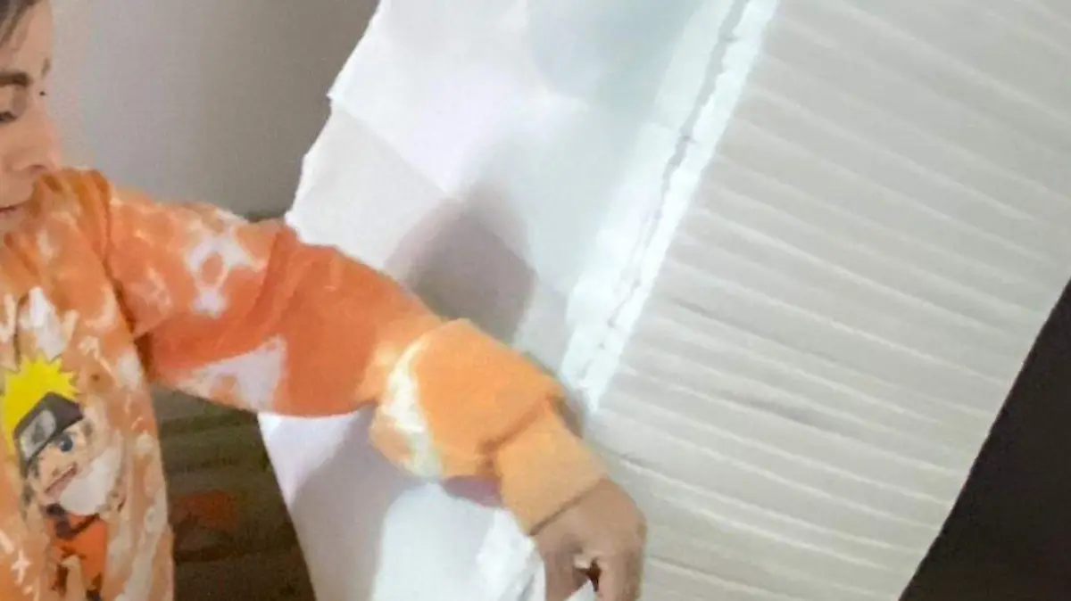Curso de elavoracion de piñatas 