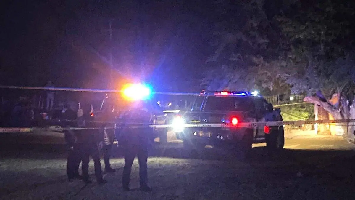 herido con arma de fuego