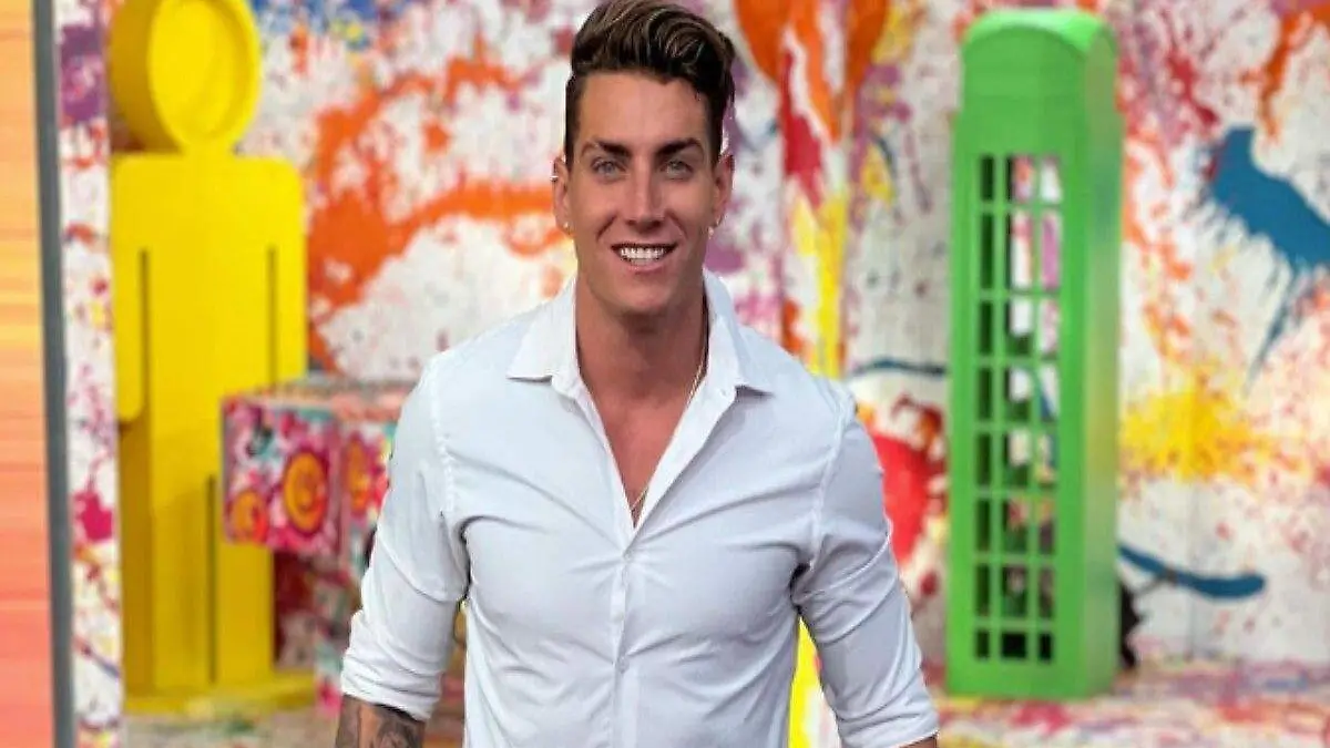 Agustín Fernández
