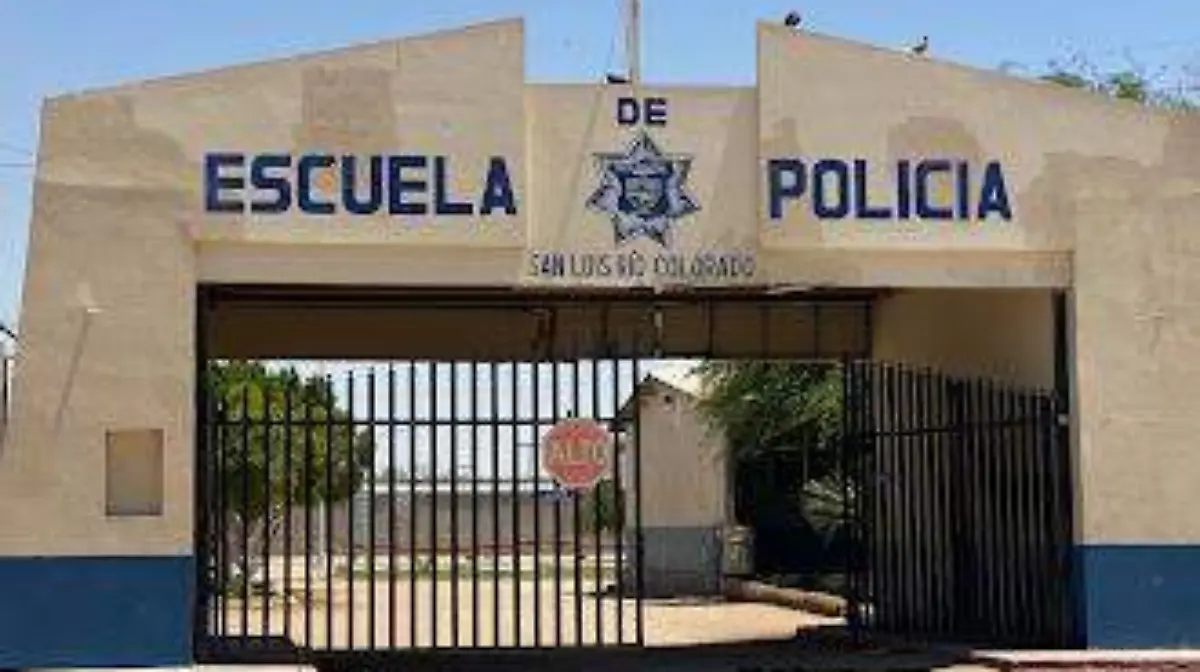 Inicia nuevo período de inscripciones para la Escuela de Policía VF (1)