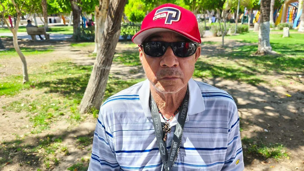 Ciudadanos sanluisinos sondeo votaciones