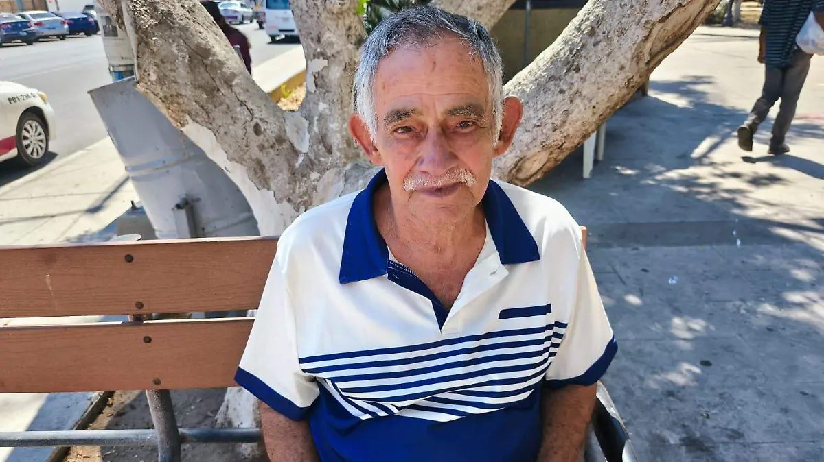 Ciudadanos sanluisinos sondeo votaciones