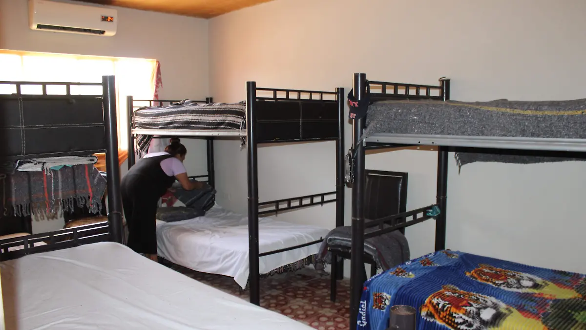 Casa migrantes lista para recibirlos VF (3)