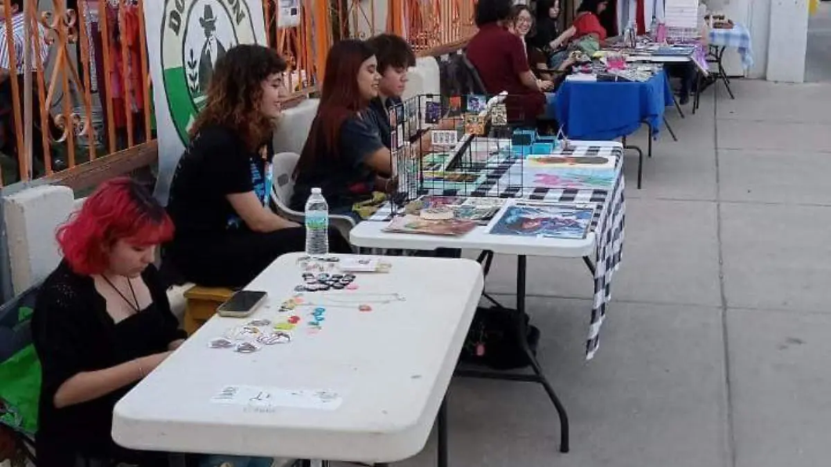tianguis cultural (2)