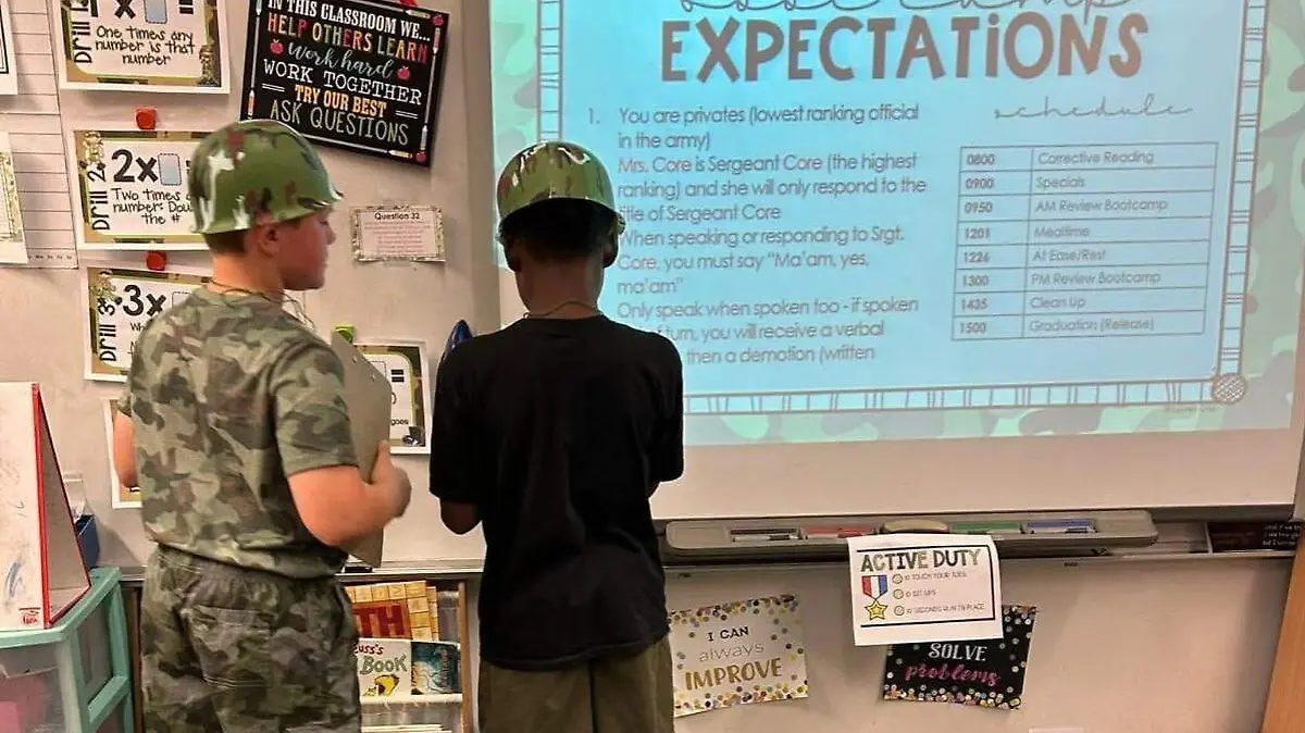 distrito escolar de gadsden