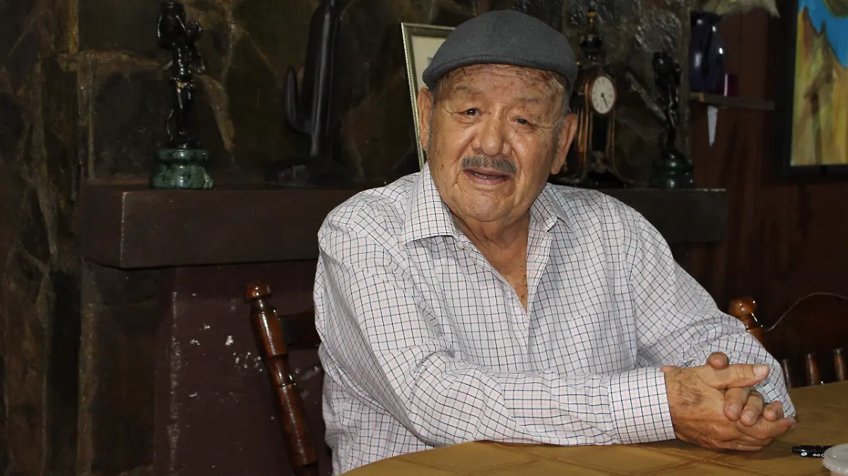 Severiano García Barba 