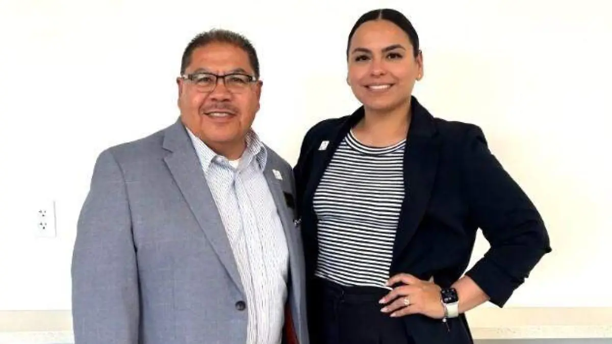 La Junta Directiva del GESD aprueba a Michelle Núñez como subdirectora de la escuela secundaria Southwes