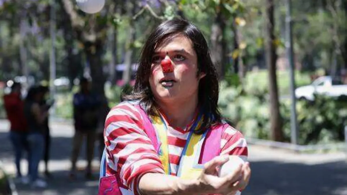 Diego Negrete impartirá taller de circo contemporáneo (3)