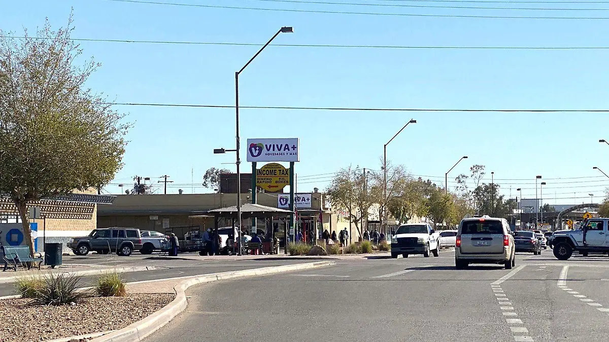 San Luis, Arizona dio a conocer el presupuesto del año fiscal 2026 Vf (1)