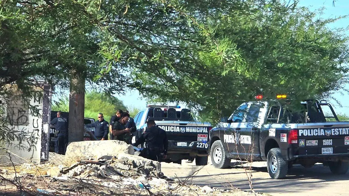 detienen presunto ladrón