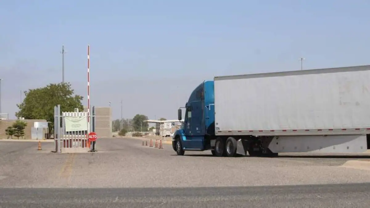 Aduana 2