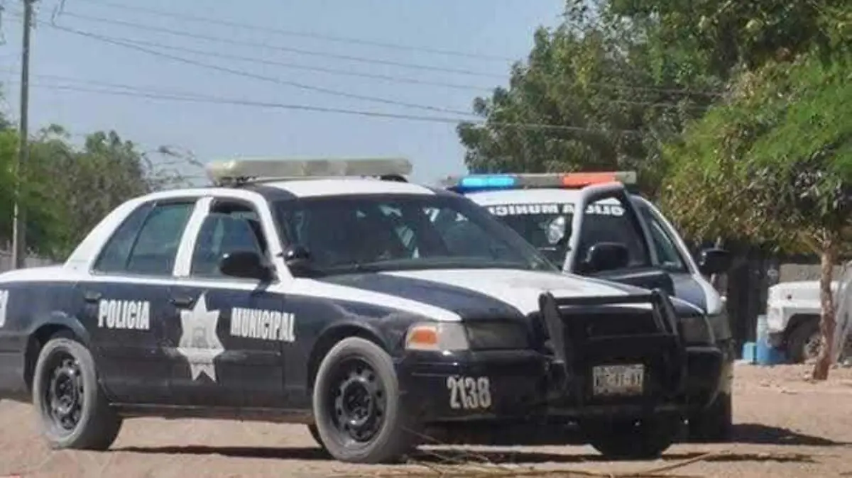 operativo contra robacarros