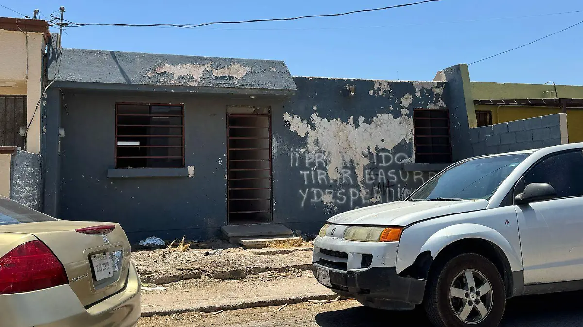 Infonavit regularizara casas abandonadas VF (2)