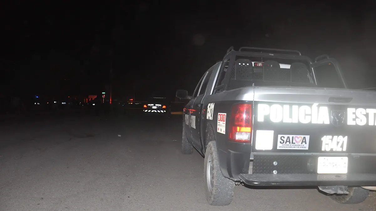 buscan a ladron domiciliario
