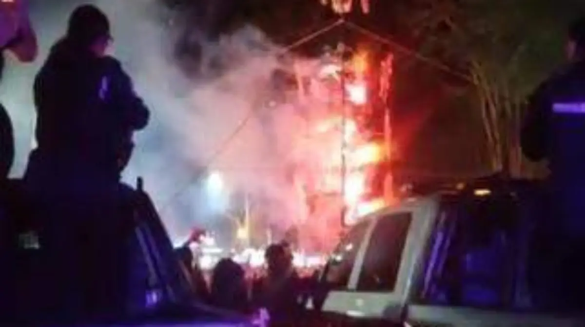 FIESTA DE RIITO