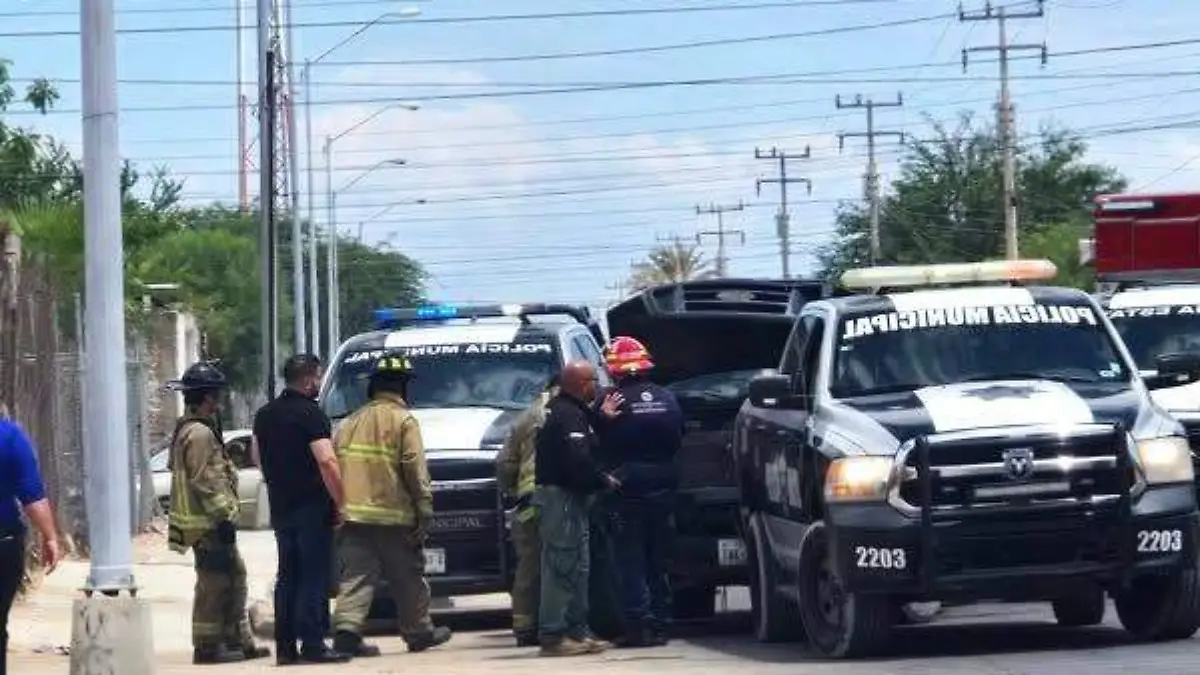 detienen a presunto robacarros