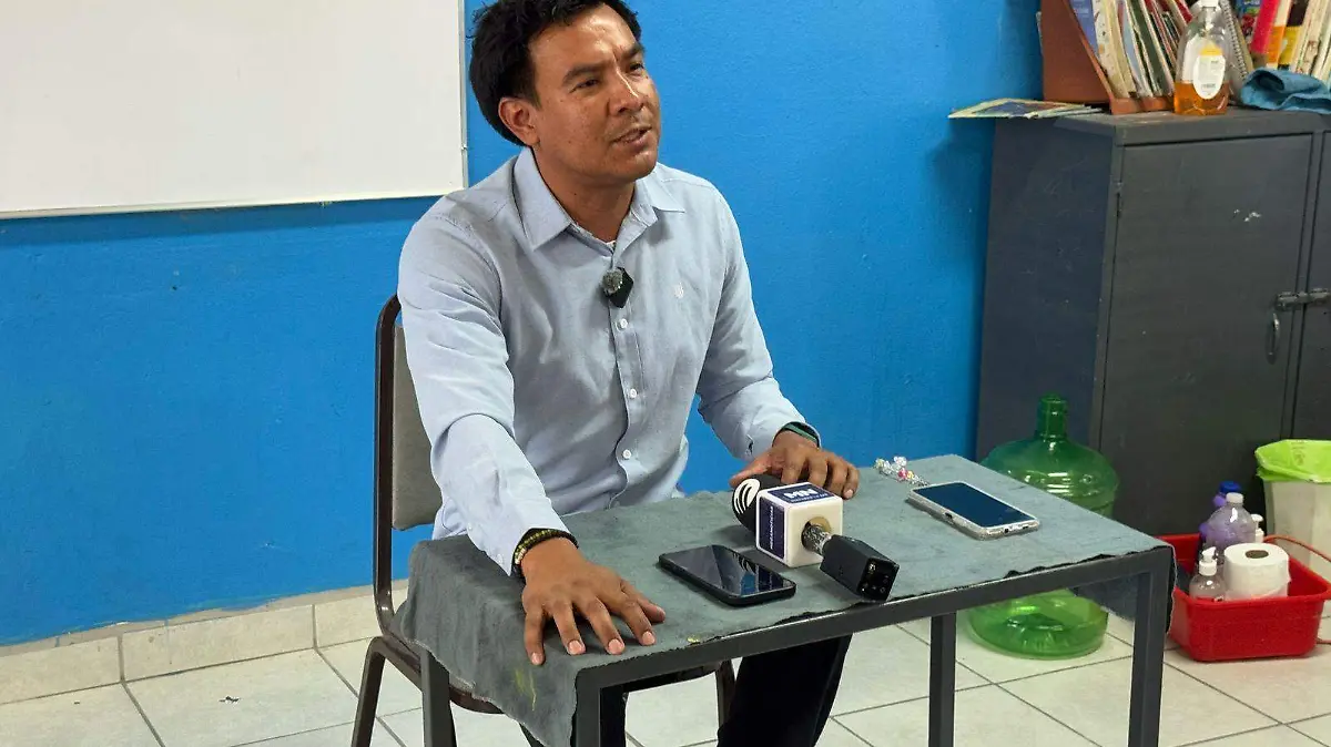 Maestro Yucupicio (2)
