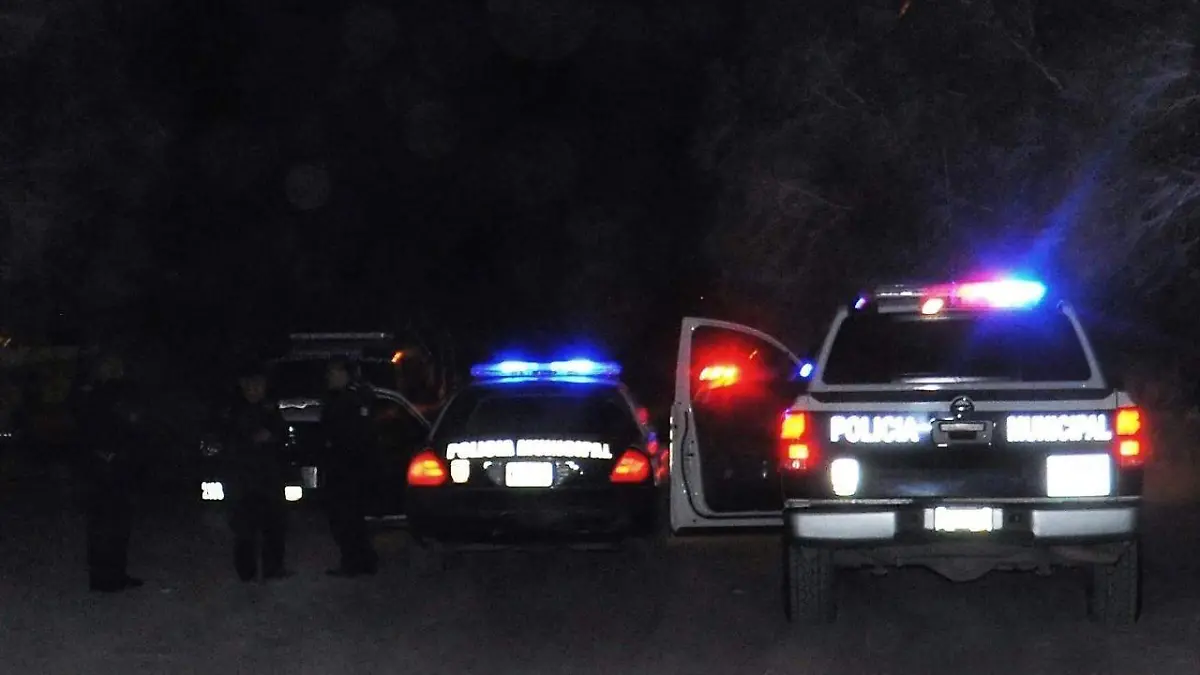 Loclizan otros dos autos robados