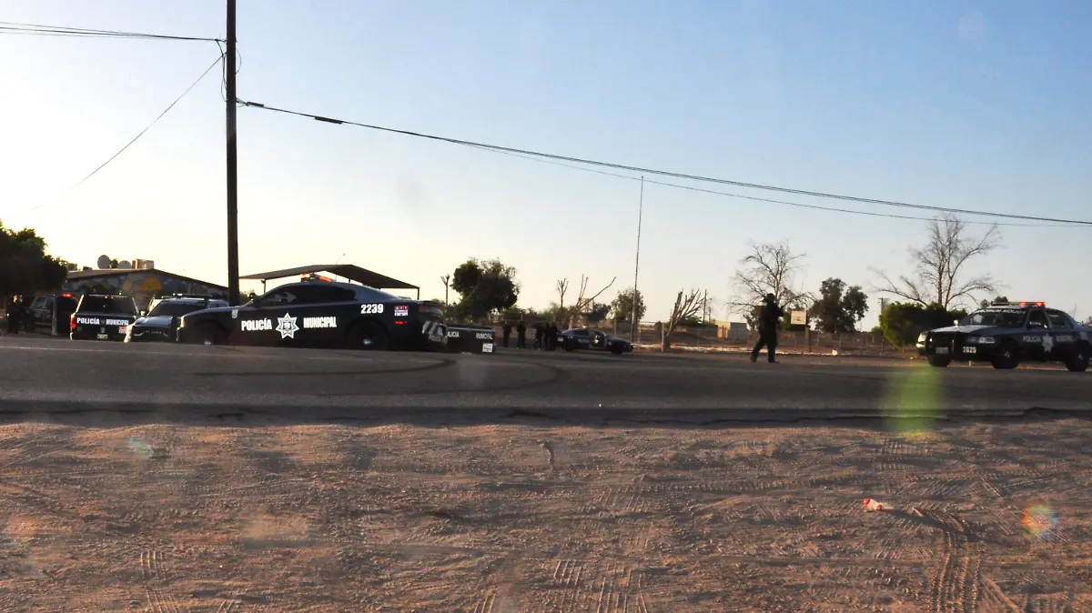 Buscan a hombre privado de la libertad