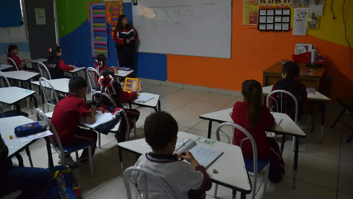 fortalecen la educacion