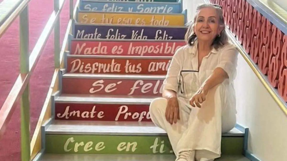 Maestra Margarita Ramírez Morales (3)