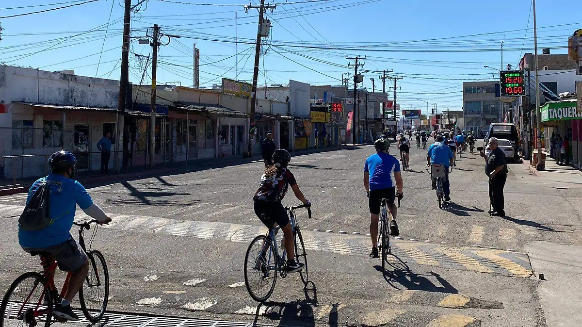 paseo ciclista (2)