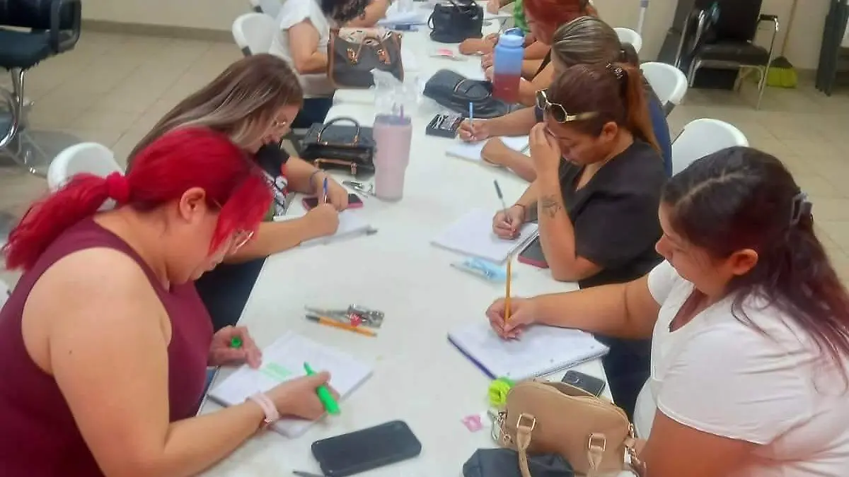 Cursos desarrollo social