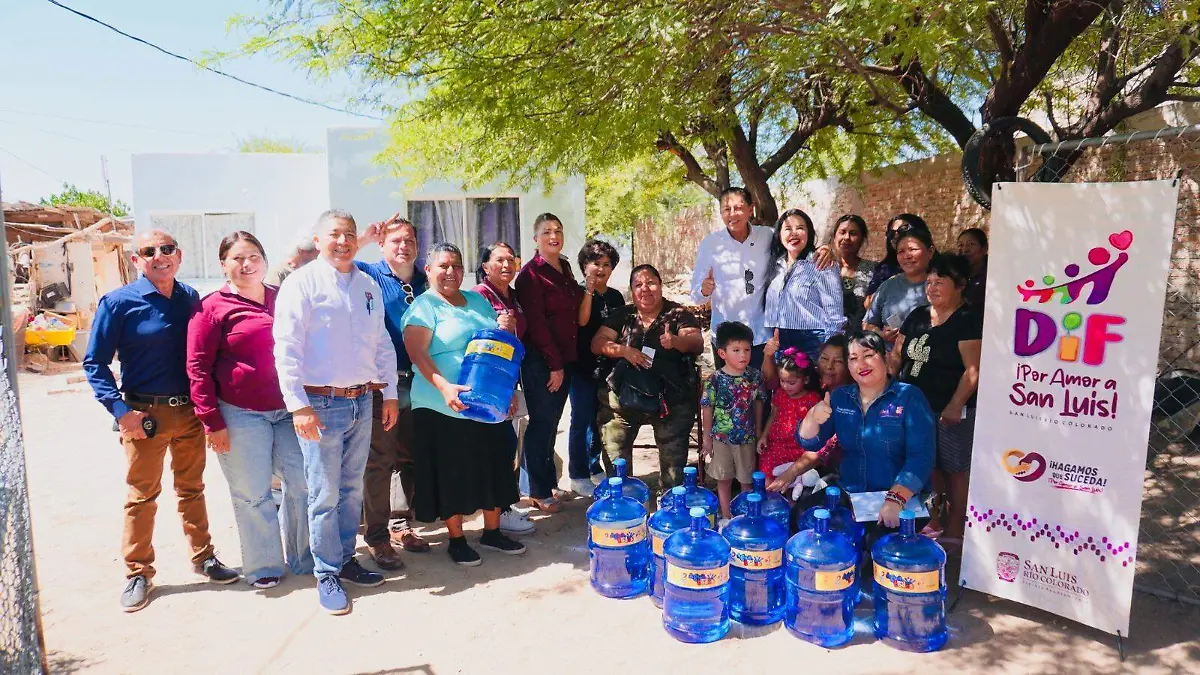 “Agua para Todos” (2)