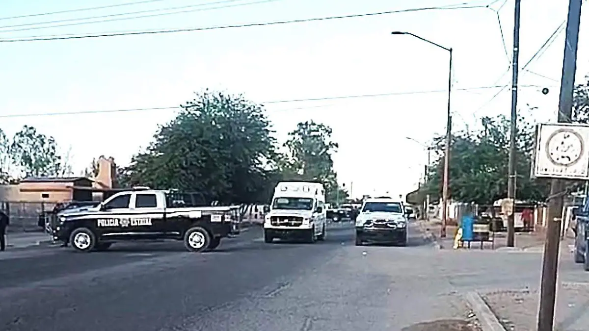 Asesinan a ex obrero