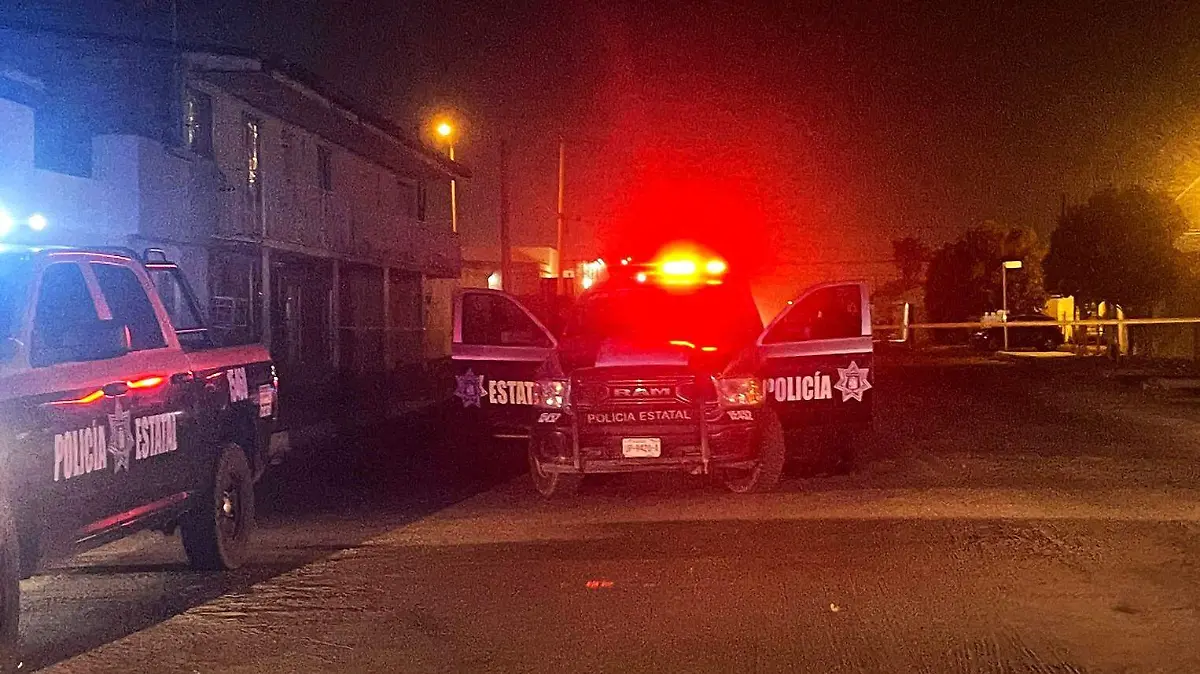 AVANZAN INVESTIGACIONES POR FATAL ATAQUE