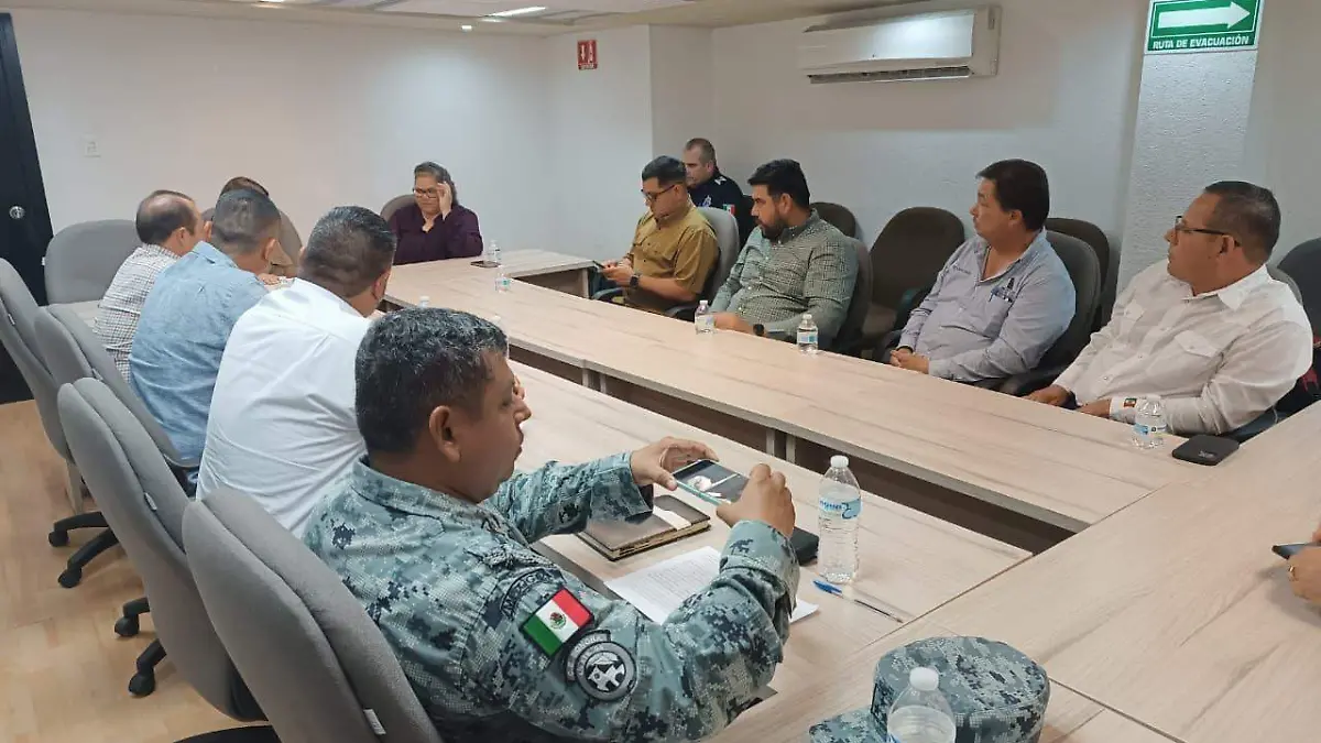 Productores de alfalfa denuncian presuntos problemas