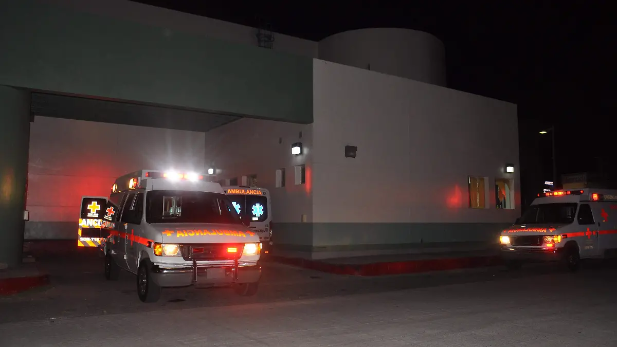 no reclaman cuerpo de fallecido en hospital