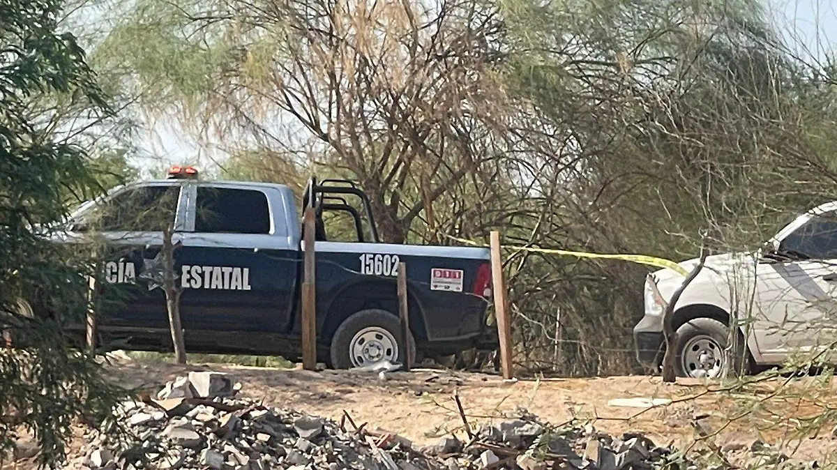 localizan muerto en Riito