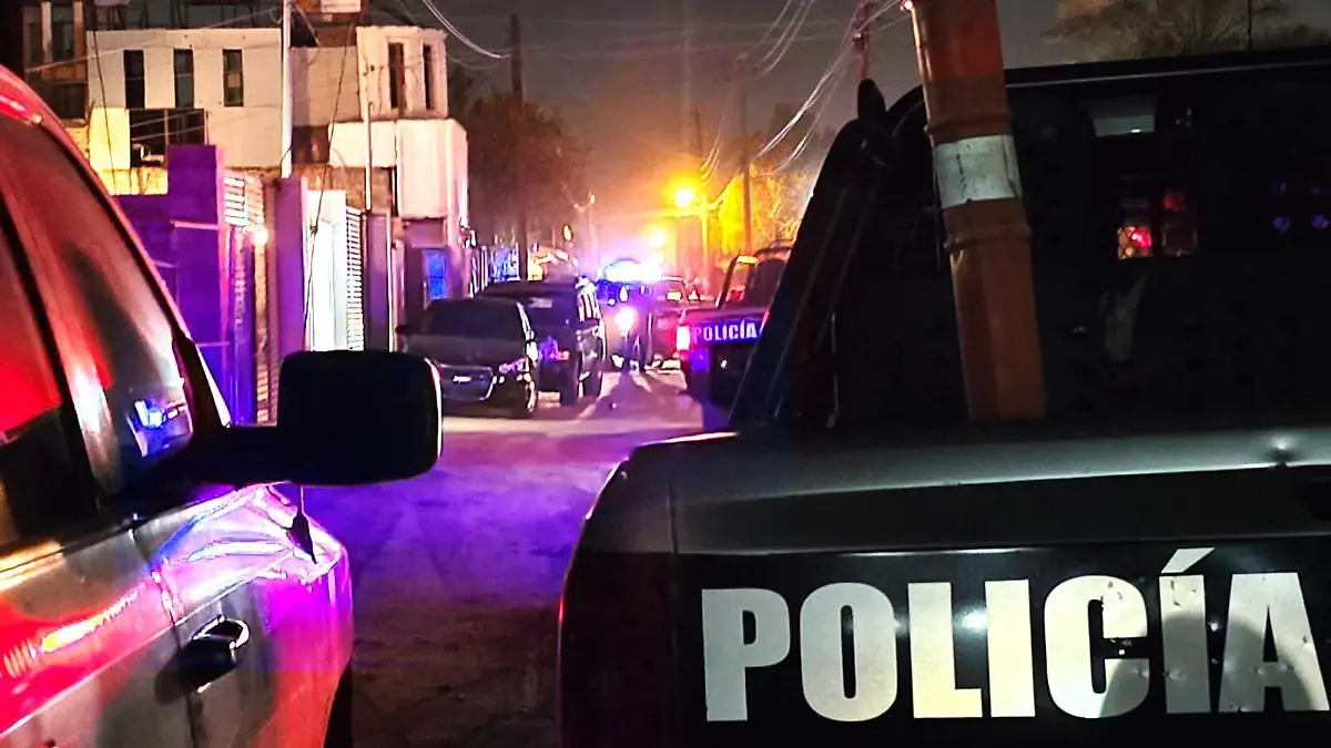 asesinan a hombre en riña