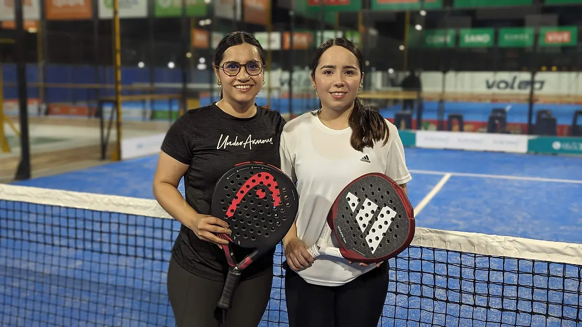 MELISSA FLORES Y MELISSA PÉREZ