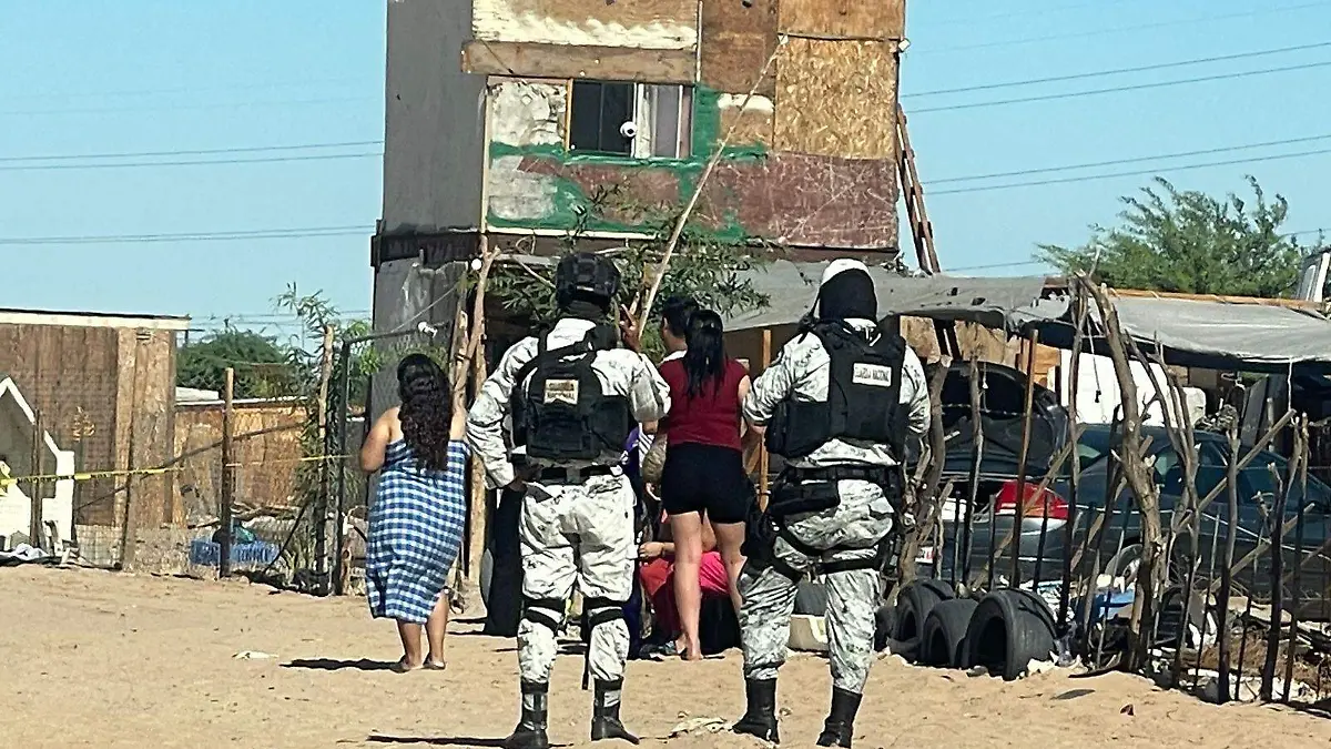 VIOLENTA MUERTE EN LA TOPAHUE