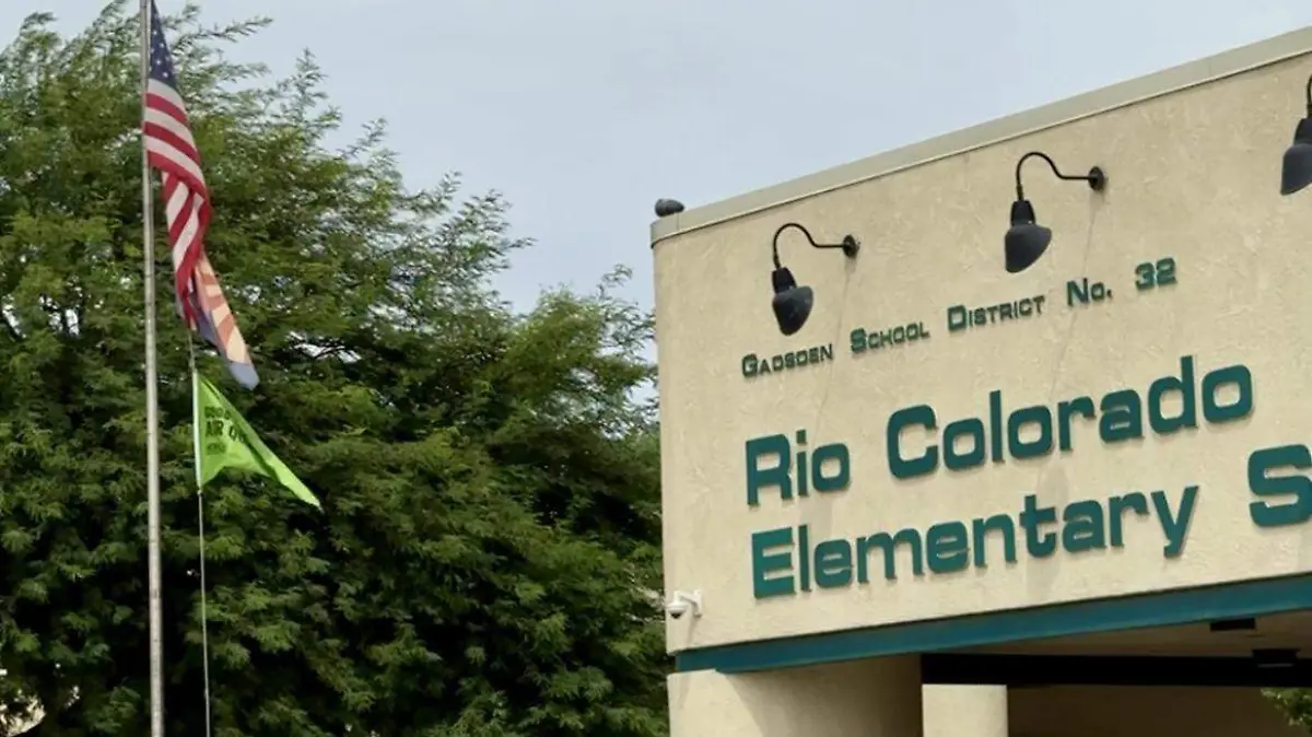 Implementa Distrito Escolar de Gadsden #32 las banderas de calidad del aire (2)