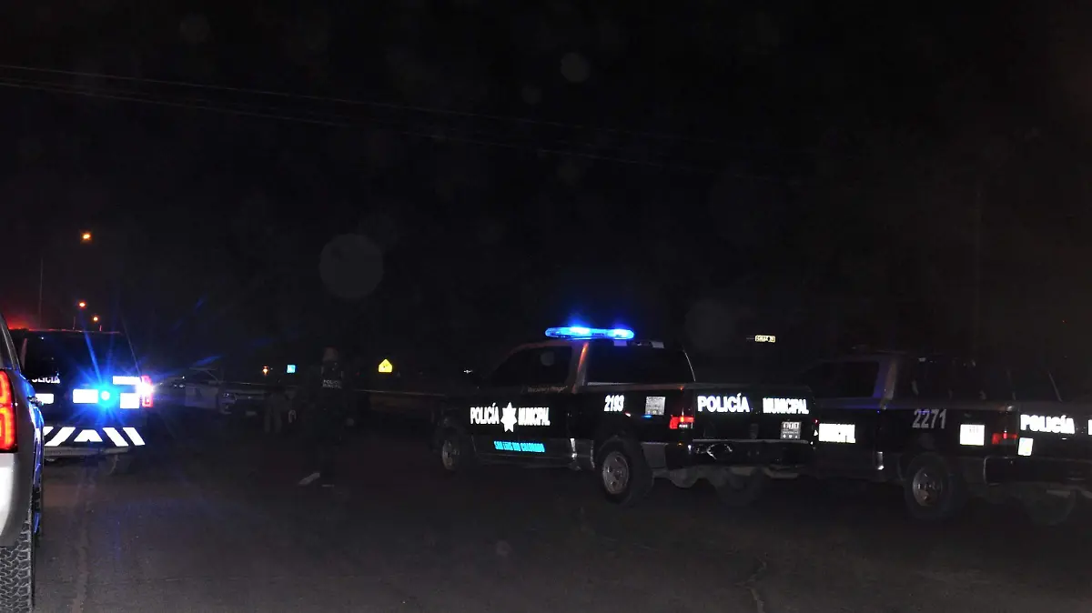 falsos reportes de robo de auto