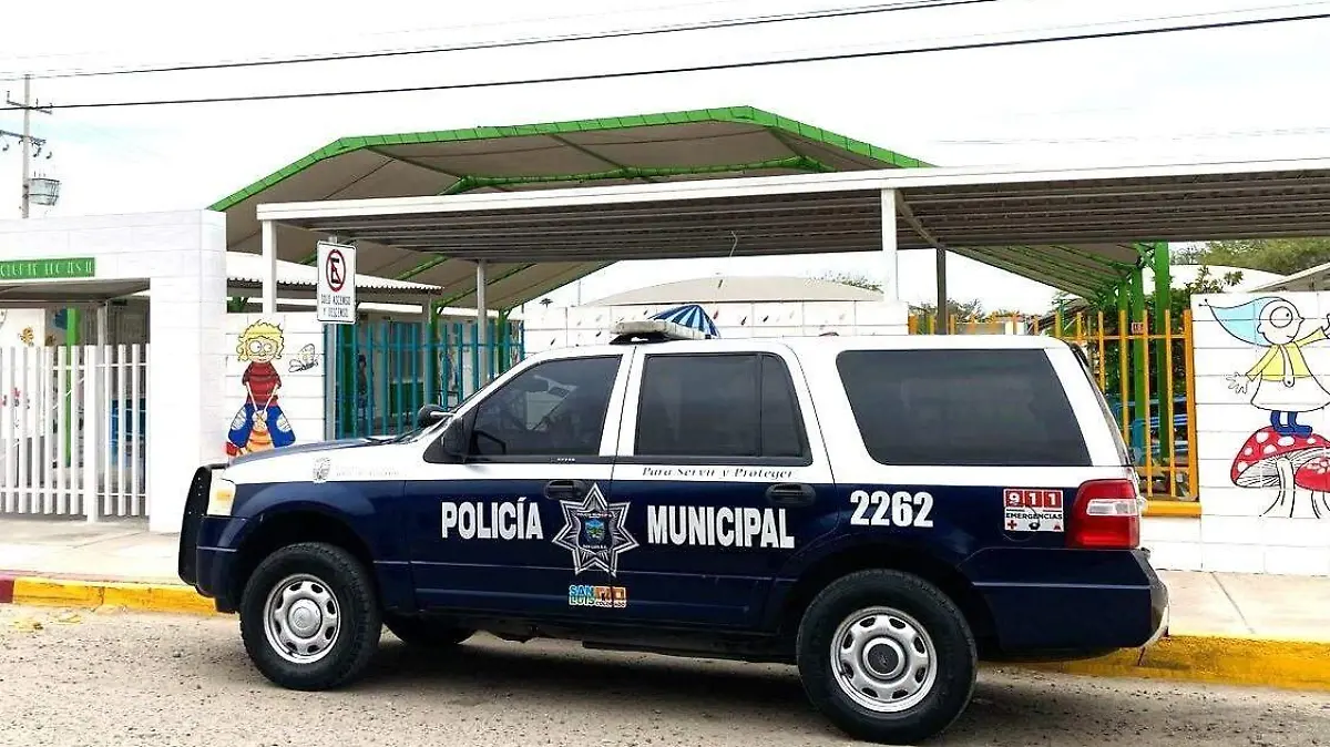 provocan riñas entre estudiantes