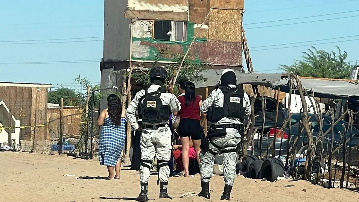 SIN DETENIDOS POR ,MUERTE EN LA TOPAHUE