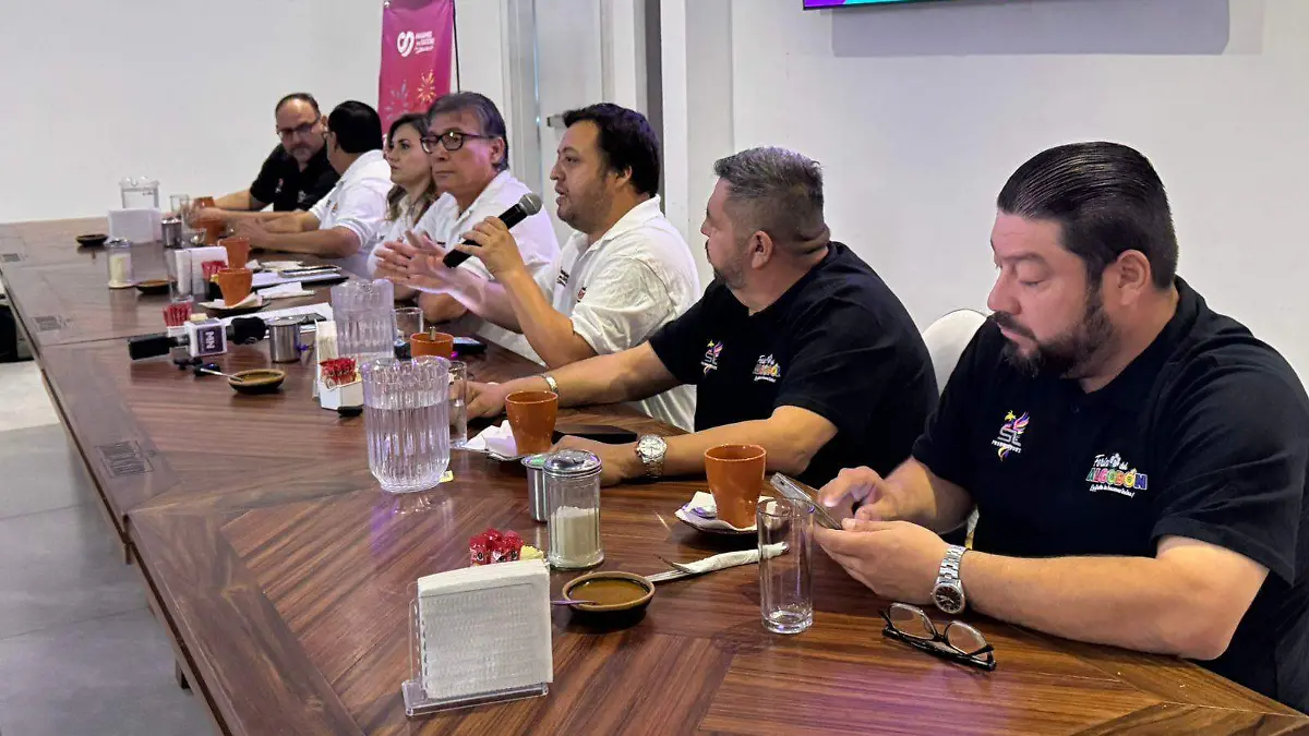 Anuncian el regreso de la Feria del Algodón